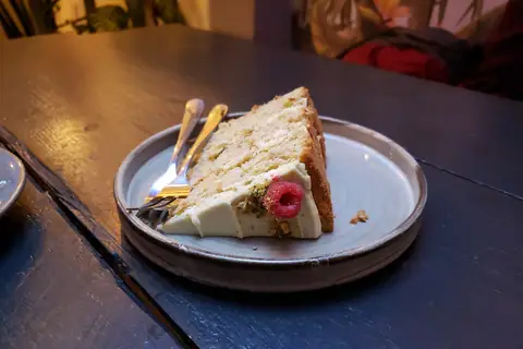 Desi Shakes & Cakes photo 2